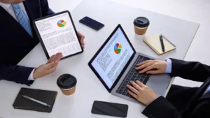 Digital Marketing Agency for Law Firms in UAE
