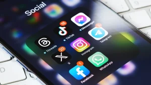 Most Popular Social Media Platforms