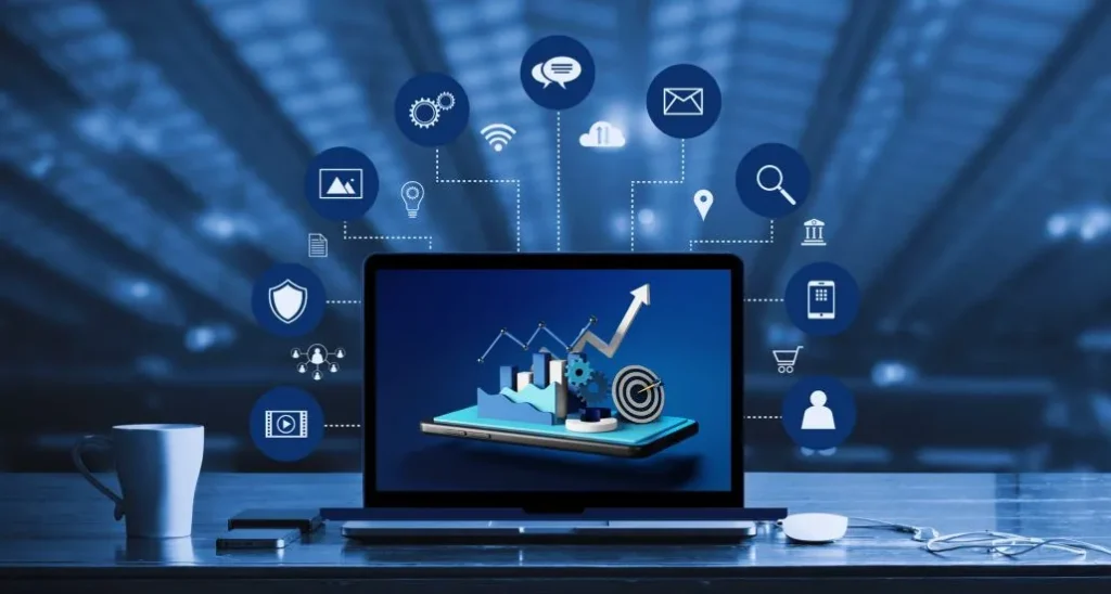 Performance Marketing Agency in Dubai