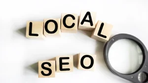local seo for real estate in uae
